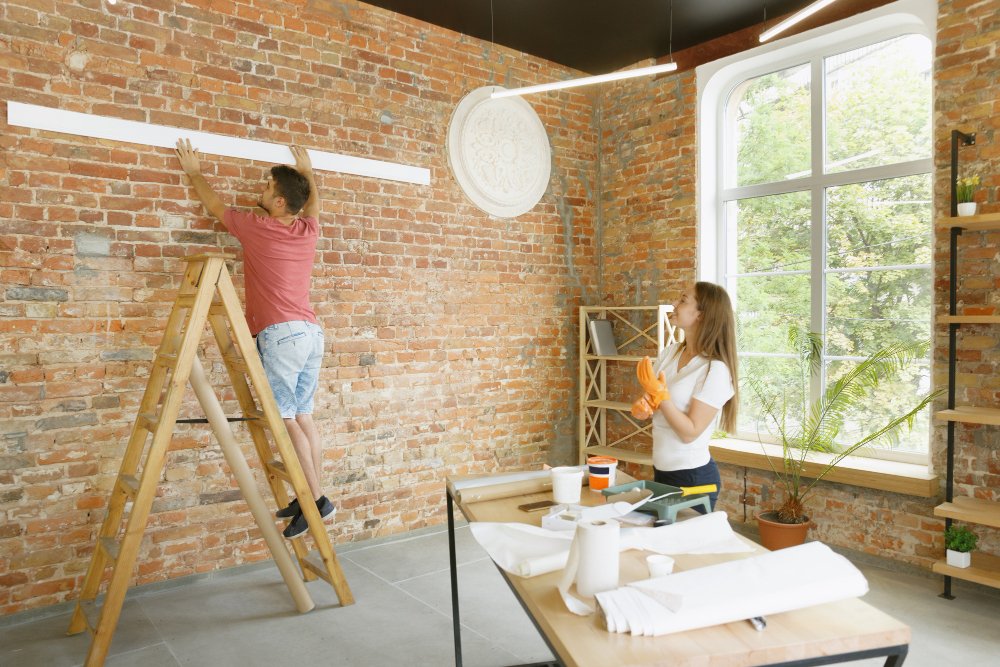Revitalize Your Space: Why Renovation Services Matter and Why B’Pal is Your Best Choice