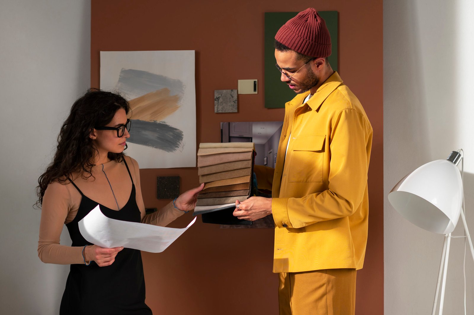 Interior Decoration: Transforming Spaces with Style and Functionality